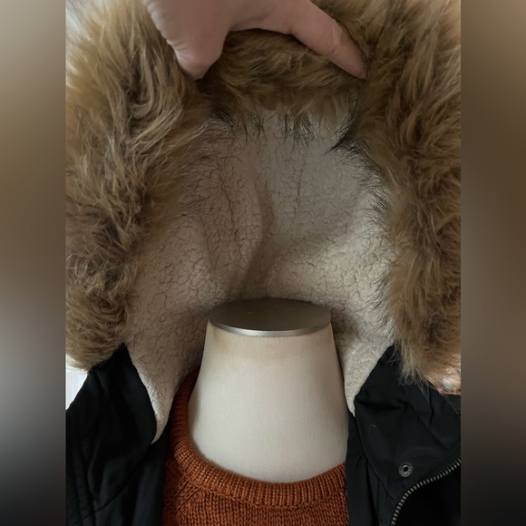 Levi Strauss & Co. Parka - Picture 2 of 5